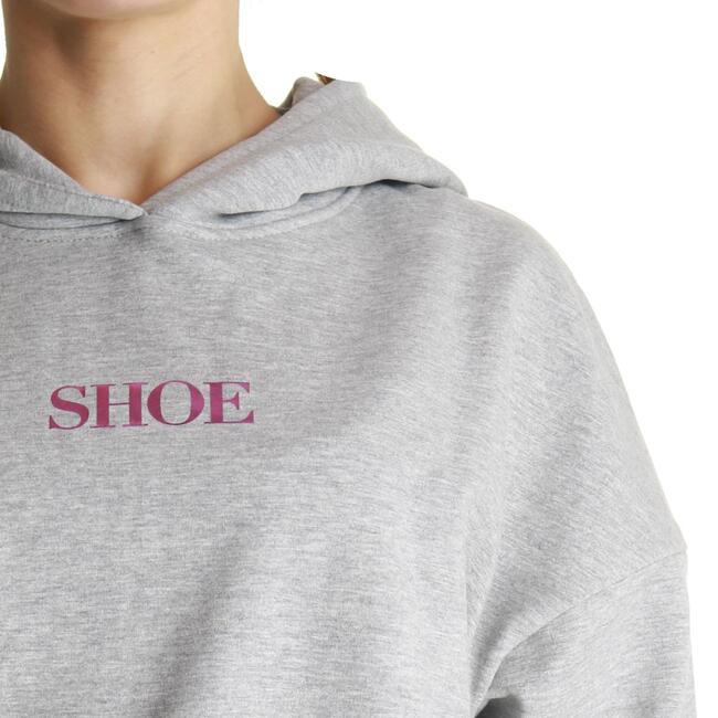 FELPA CAPPUCCIO SHOESHINE - Mad Fashion | img vers.650x/
